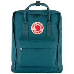 Fjäll Räven <br> Känken